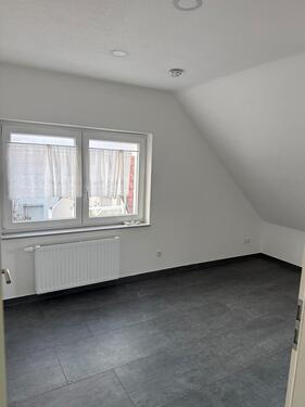 Foto - 3 Zimmer Dachgeschoßwohnung in Schwaikheim