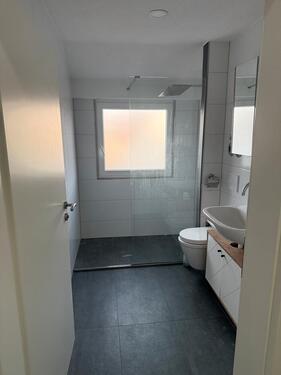 Foto - Dachgeschoßwohnung in Schwaikheim zur Miete