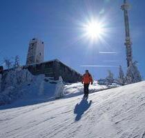 Ferienwohnung Unterkunft Kur Erholung Entspannung Urlaub Wandern - Bad Berneck im Fichtelgebirge
