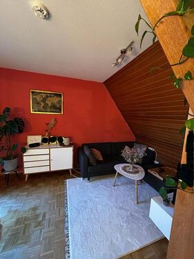 Foto - Helle DG-Wohnung mit Balkon – 60 qm in Meyernberg