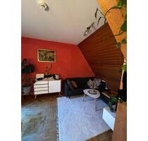 Helle DG-Wohnung mit Balkon – 60 qm in Meyernberg - Bayreuth Altstadt