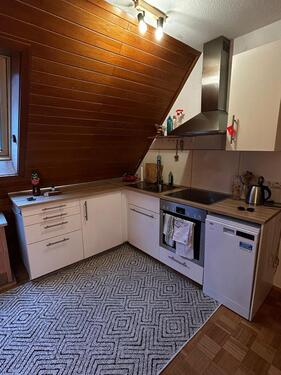 Foto - 2.5 Zimmer Etagenwohnung in Bayreuth