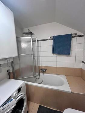 Foto - Etagenwohnung in Bayreuth zur Miete