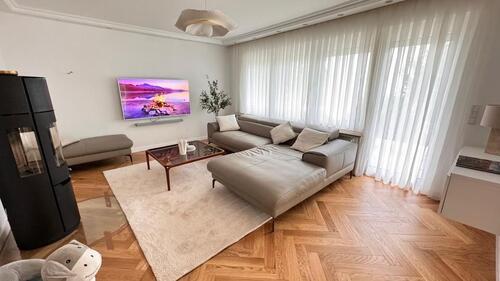 Foto - 5 Zimmer Hochparterre in Bremen