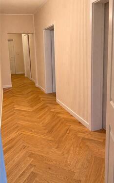 Foto - Hochparterre in Bremen zur Miete