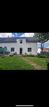 Foto - Doppelhaushälfte 6ZKB in ruhiger Lage von Schmidtheim