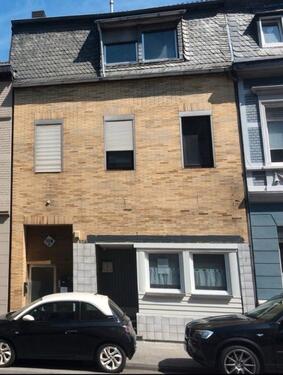 Foto - Mehrfamilienhaus Gewerbeimmobilie Kapitalanlage Wohnhaus