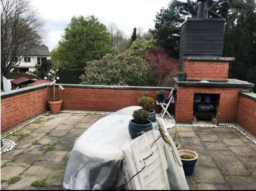 Foto - 12 Zimmer Mehrfamilienhaus, Wohnhaus in Mönchengladbach