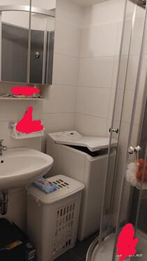 Foto - Dachgeschoßwohnung in Bayreuth zur Miete