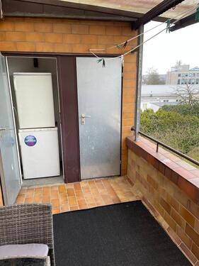 Foto - Etagenwohnung in Düsseldorf zum Kaufen