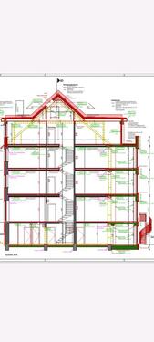 Foto - MFH Flüsseviertel 4 Wohnungen SanierenErweiternKFW 85EE