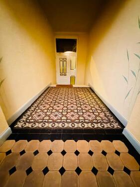 Foto - Altbauwohnung in Kassel Harleshausen