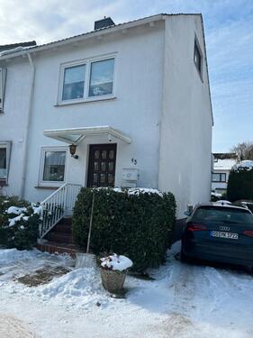 Foto - Charmantes Reihenendhaus in Norderstedt-Harksheide