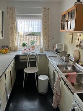 Foto - 3.5 Zimmer Reihenhaus zum Kaufen in Norderstedt