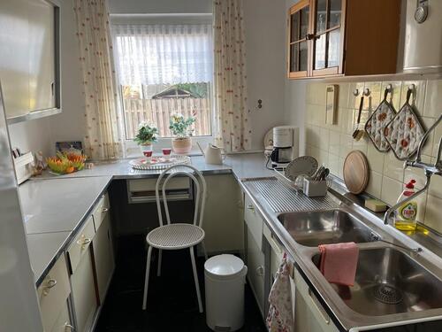 Foto - 3.5 Zimmer Reihenhaus in Norderstedt