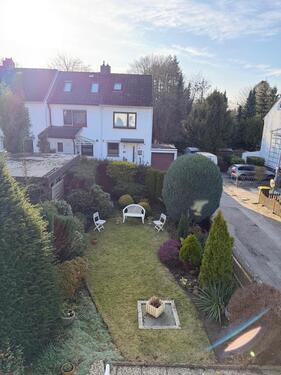 Foto - Reihenhaus in Norderstedt zum Kaufen