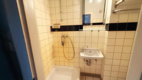 Foto - Etagenwohnung in Osnabrück zur Miete