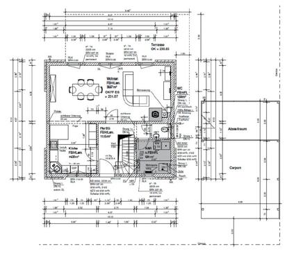 Foto - Einfamilienhaus mit Garten - 630.000,00&nbsp;EUR Kaufpreis, ca.&nbsp; 134,00&nbsp;m&sup2;