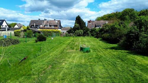 Foto - 9 Zimmer Doppelhaushälfte in Voerde (Niederrhein)