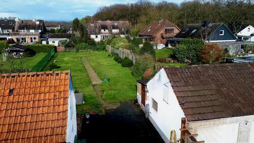 Foto - Doppelhaushälfte in Voerde (Niederrhein) zum Kaufen