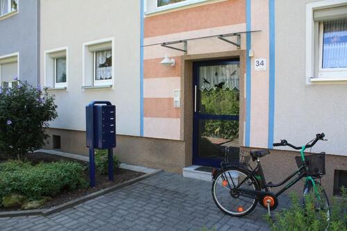 Foto - 3.5 Zimmer Etagenwohnung zur Miete in Recklinghausen