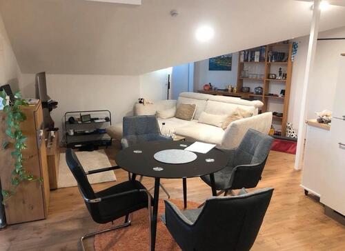 Foto - Vermiete Wohnung im betreuten Wohnen im Fürstenhof in Waging