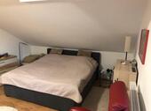 Foto - Dachgeschoßwohnung in Waging am See zur Miete