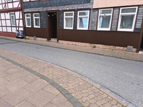 Foto - Erdgeschoss wohnung - 700,00&nbsp;EUR Kaltmiete, ca.&nbsp; 110,00&nbsp;m&sup2;