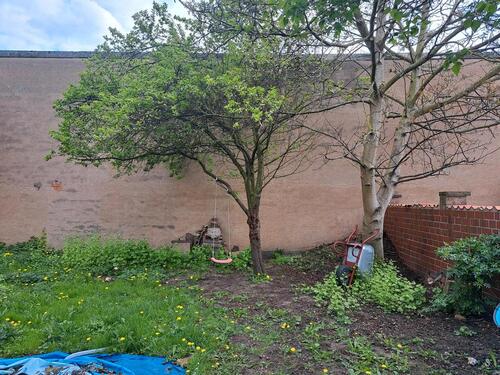 Foto - 3 Zimmer Erdgeschoßwohnung in Einbeck