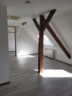 Foto - Helle Dachgeschoßwohnung im Zentrum von Zweibrücken