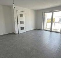 Moderne 2-Zimmer-Neubauwohnung mit Fußbodenheizung und Balkon in - Steinfurt