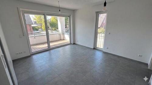 Foto - 2 Zimmer Etagenwohnung zur Miete in Steinfurt