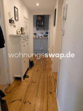 Foto - Etagenwohnung in Berlin zur Miete