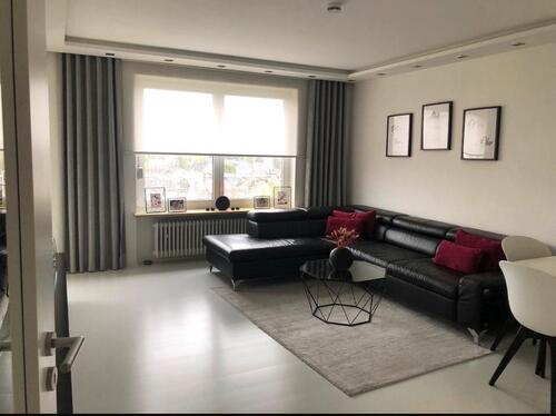 Foto - Helle 3-Zimmer Wohnung in München - Untermenzing Allah