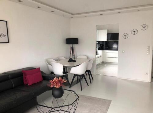 Foto - 3 Zimmer Etagenwohnung zur Miete in München
