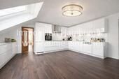 Foto - 3 Zimmer Dachgeschoßwohnung zur Miete in Schwerte