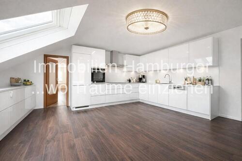 Foto - 3 Zimmer Dachgeschoßwohnung zur Miete in Schwerte