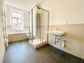Foto - große 3-Raum-Wohnung mit Balkon in Leipzig - Gohlis ***TOP*** saniert
