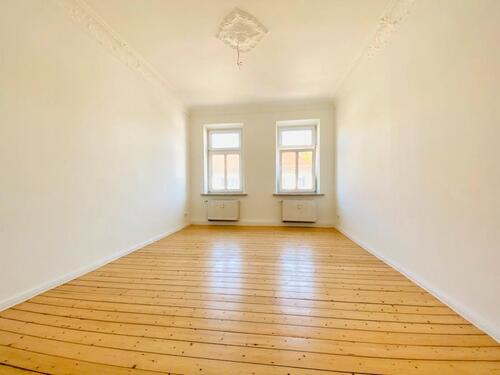 Foto - Etagenwohnung in Leipzig zur Miete