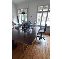Feste Coworking Büro-Plätze in zentraler Lage - Heidelberg Bahnstadt