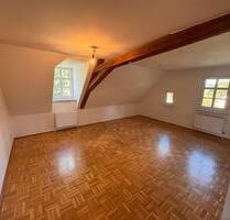 3,5 Zimmer Wohnung Einbauküche Balkon Stellplatz - Weidenberg