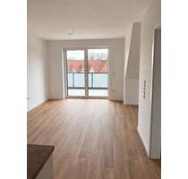 Penthouse Wohnung in zentraler Lage - Werlte
