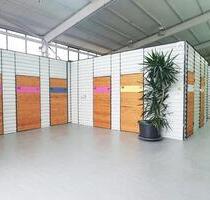 Lagerbox, Lagerraum, Selfstorage von 1,5 m² bis 10 m² - Regenstauf