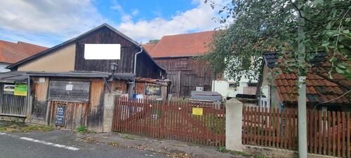 Foto - Einfamilienhaus zum Kaufen in Neudrossenfeld