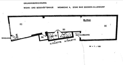 Foto - andere zur Miete in Bad Sooden-Allendorf