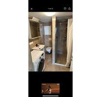 2 Zimmer Wohnung Nordshausen mit Terasse - Kassel