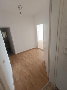 Foto - Etagenwohnung zur Miete in Bad Hersfeld