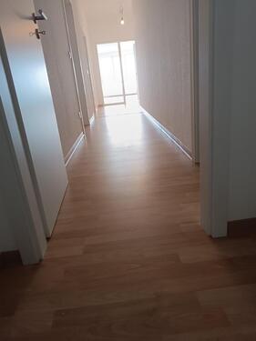 Foto - Etagenwohnung in Bad Hersfeld