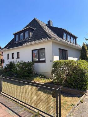 Foto - Einfamilienhaus, Lilienthal - 480.000,00 EUR Kaufpreis,