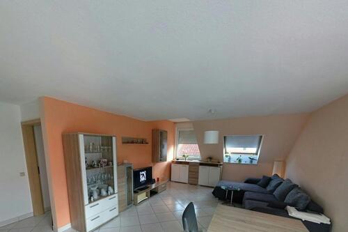 Foto - Etagenwohnung in Forst